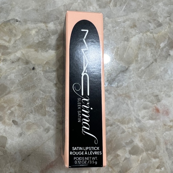 MACximal Sleek Satin Lipstick - Picture 5 of 9